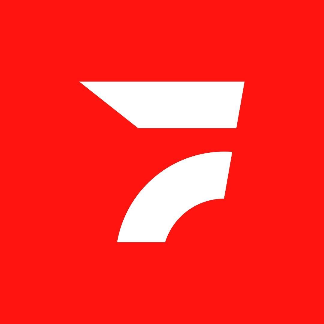 FloWrestling Logo