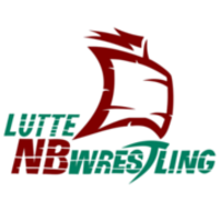 Lutte NB Wrestling Logo