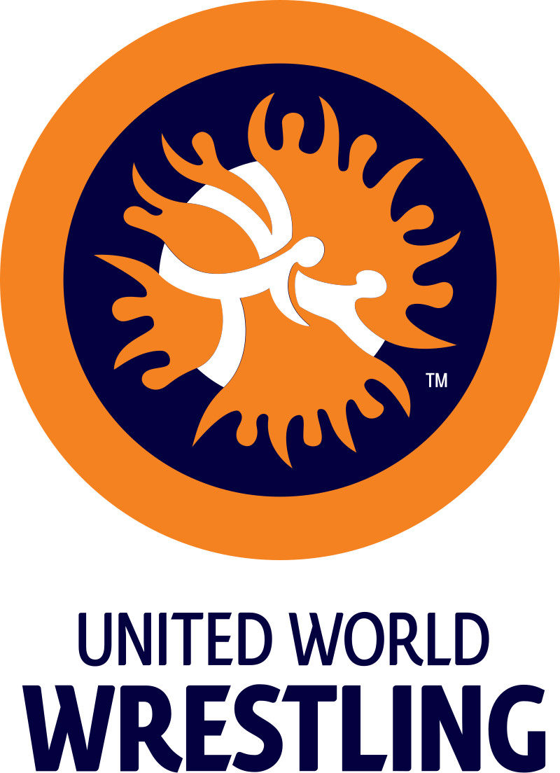 United World Wrestling Logo
